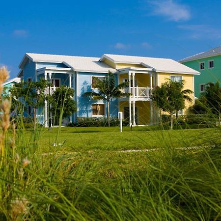 Resorts World Bimini Bailey Town  Luaran gambar
