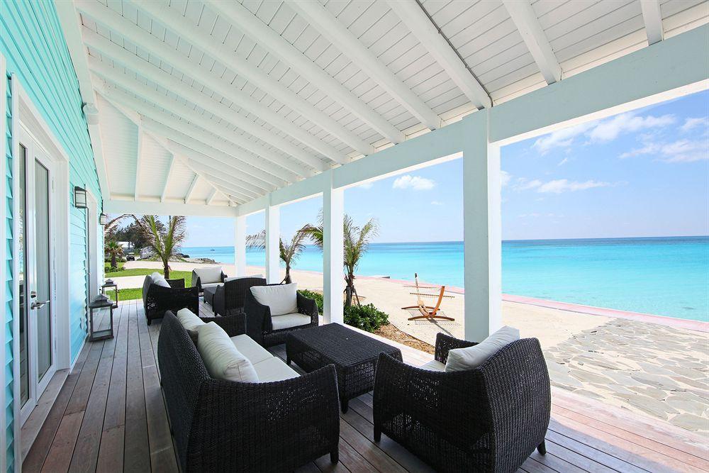 Resorts World Bimini Bailey Town  Dalaman gambar