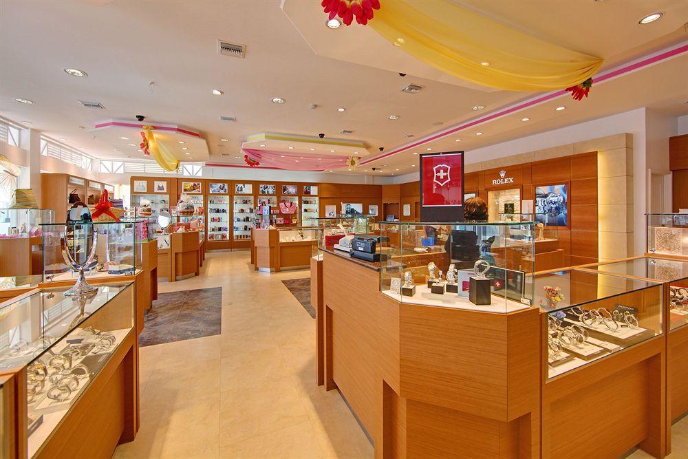 Resorts World Bimini Bailey Town  Luaran gambar