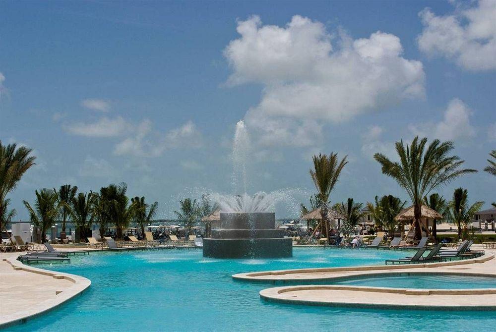 Resorts World Bimini Bailey Town  Kemudahan gambar