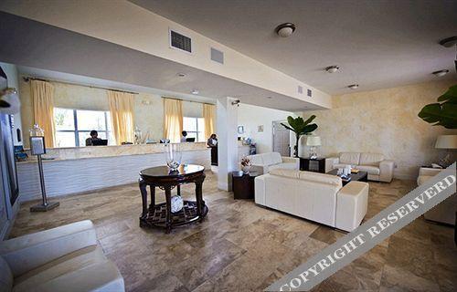 Resorts World Bimini Bailey Town  Luaran gambar