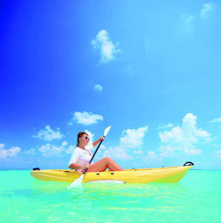 Resorts World Bimini Bailey Town  Luaran gambar