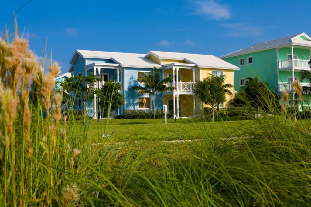 Resorts World Bimini Bailey Town  Luaran gambar