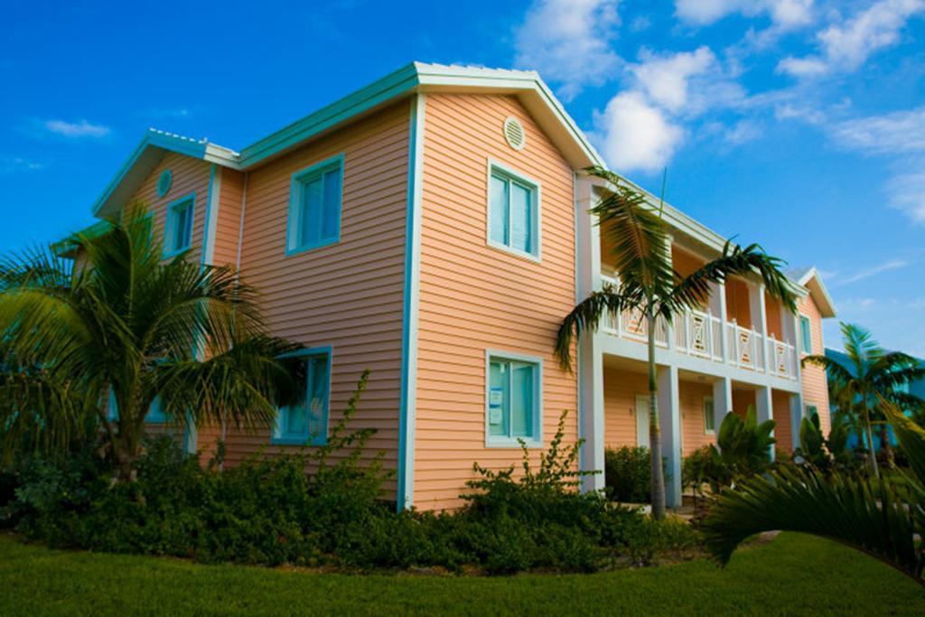 Resorts World Bimini Bailey Town  Luaran gambar
