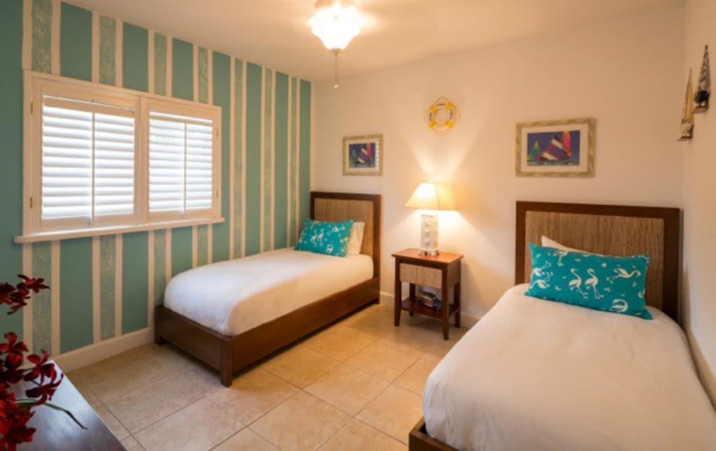 Resorts World Bimini Bailey Town  Luaran gambar