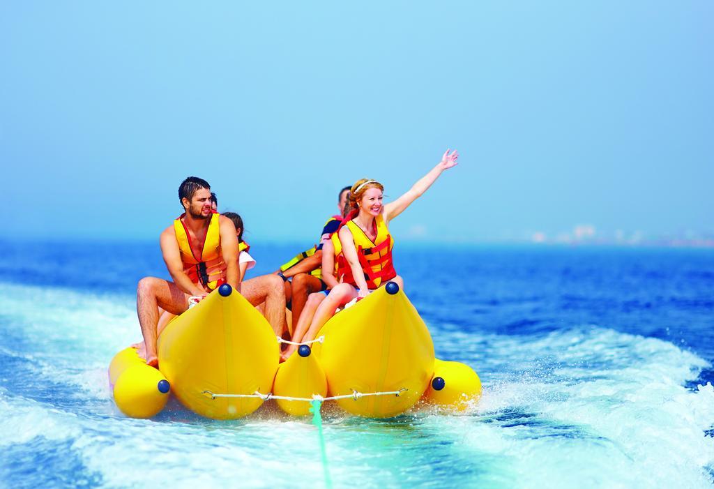 Resorts World Bimini Bailey Town  Luaran gambar