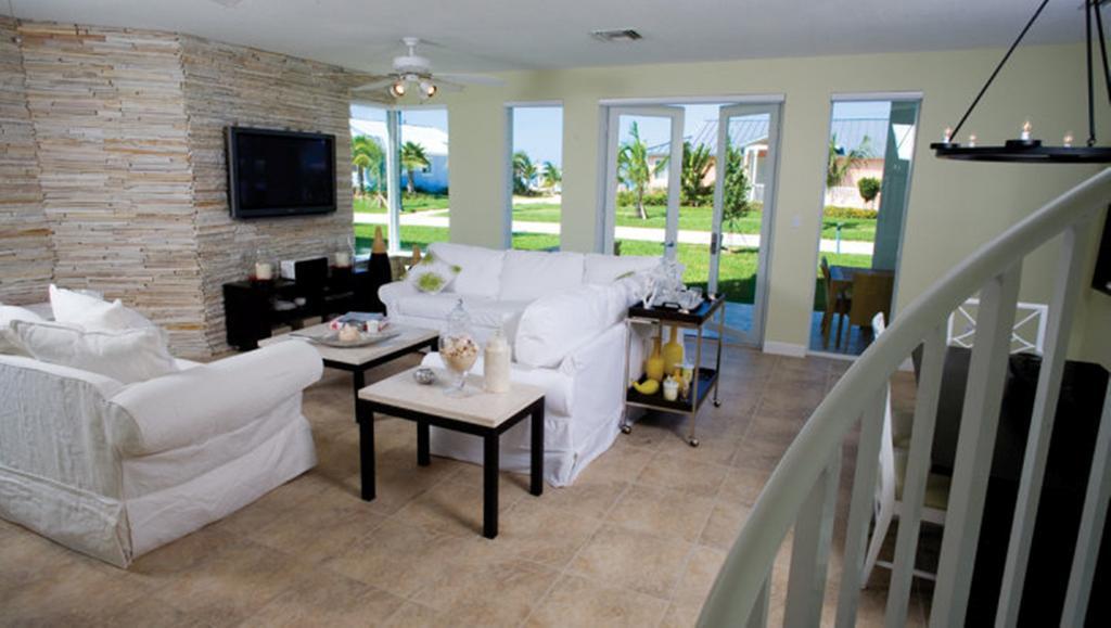 Resorts World Bimini Bailey Town  Luaran gambar