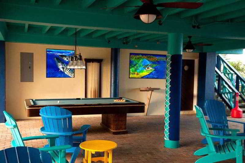 Resorts World Bimini Bailey Town  Luaran gambar
