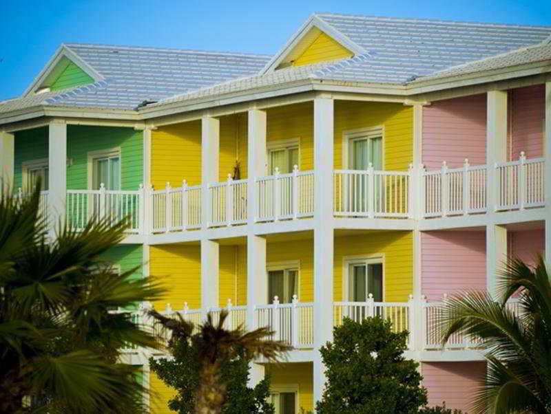 Resorts World Bimini Bailey Town  Luaran gambar