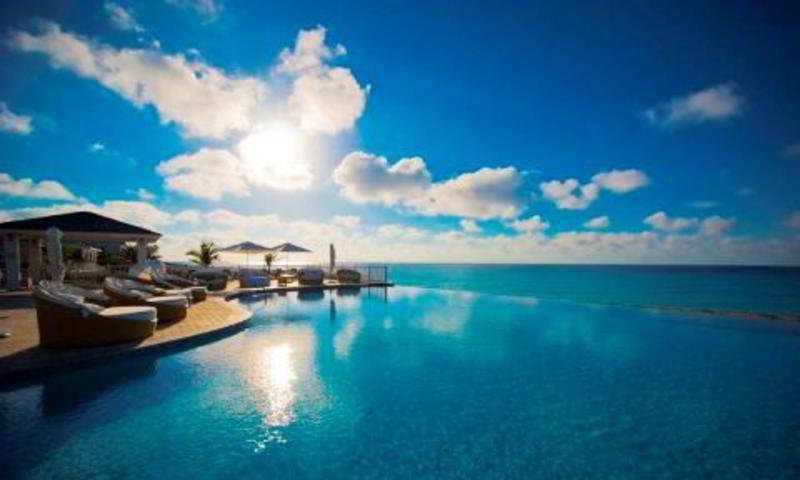 Resorts World Bimini Bailey Town  Luaran gambar