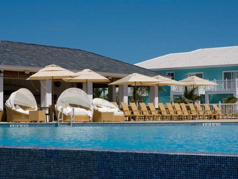 Resorts World Bimini Bailey Town  Luaran gambar