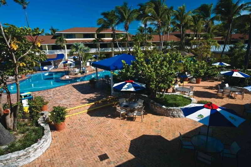 Resorts World Bimini Bailey Town  Luaran gambar