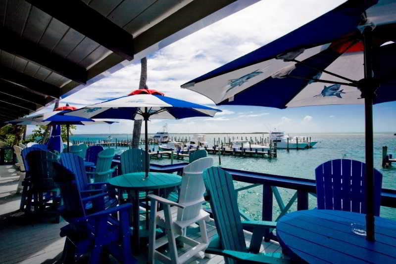 Resorts World Bimini Bailey Town  Luaran gambar