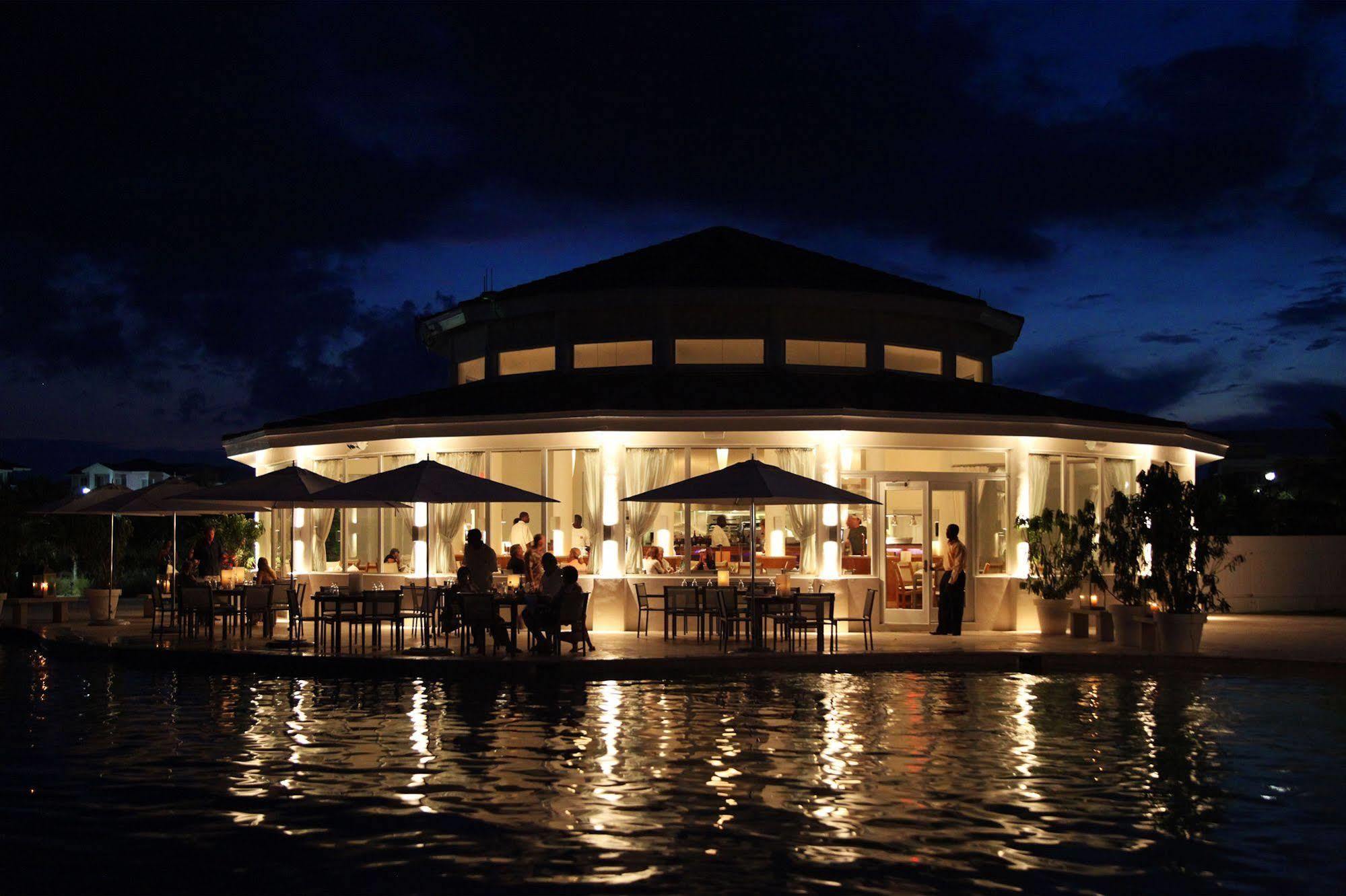 Resorts World Bimini Bailey Town  Luaran gambar