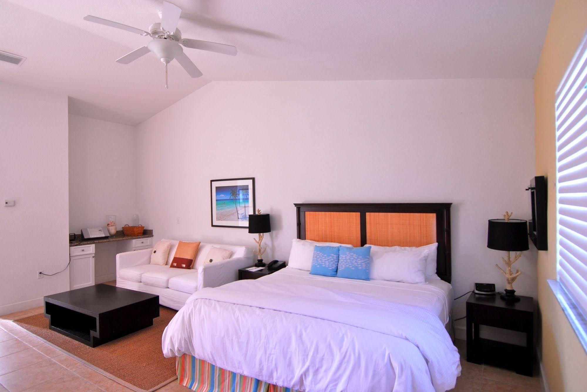 Resorts World Bimini Bailey Town  Luaran gambar