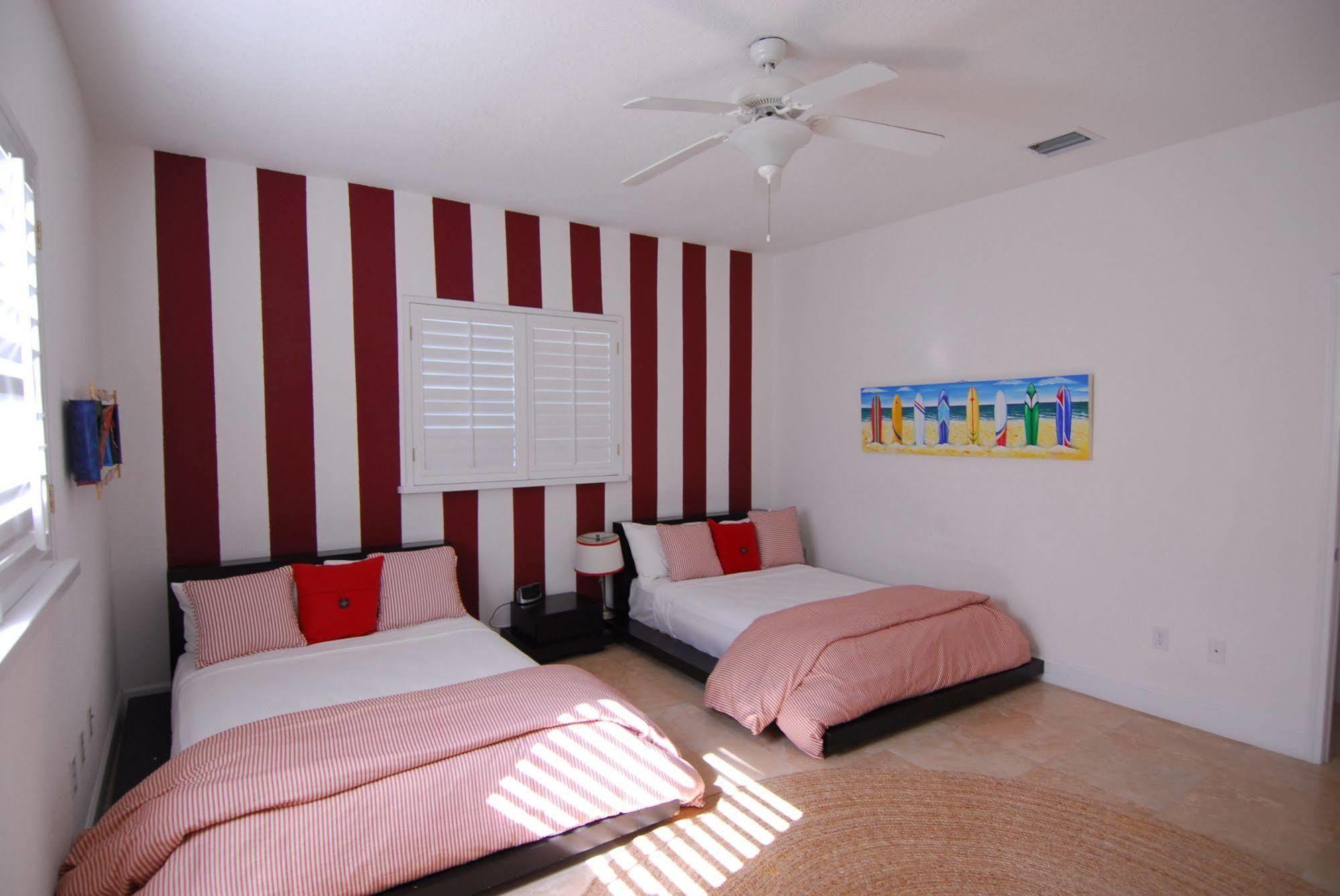 Resorts World Bimini Bailey Town  Luaran gambar