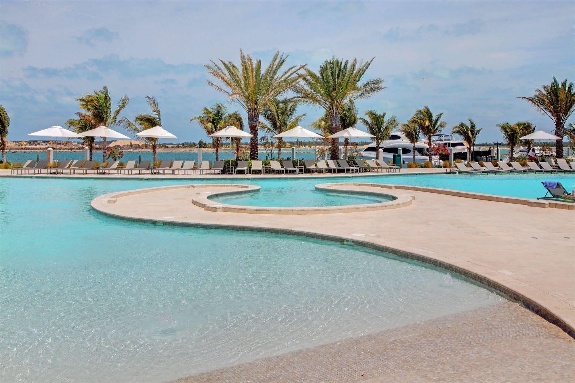 Resorts World Bimini Bailey Town  Luaran gambar