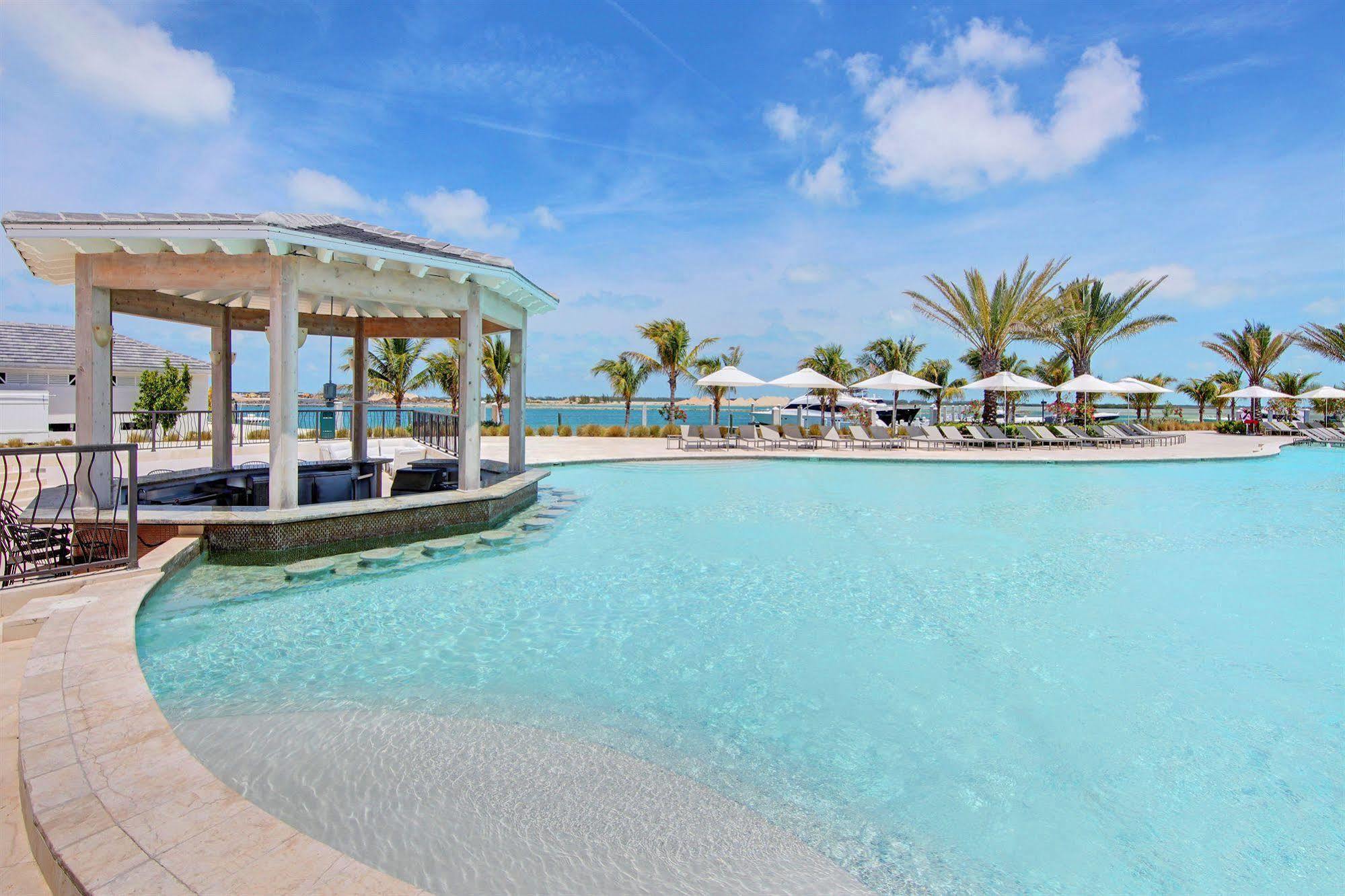 Resorts World Bimini Bailey Town  Kemudahan gambar