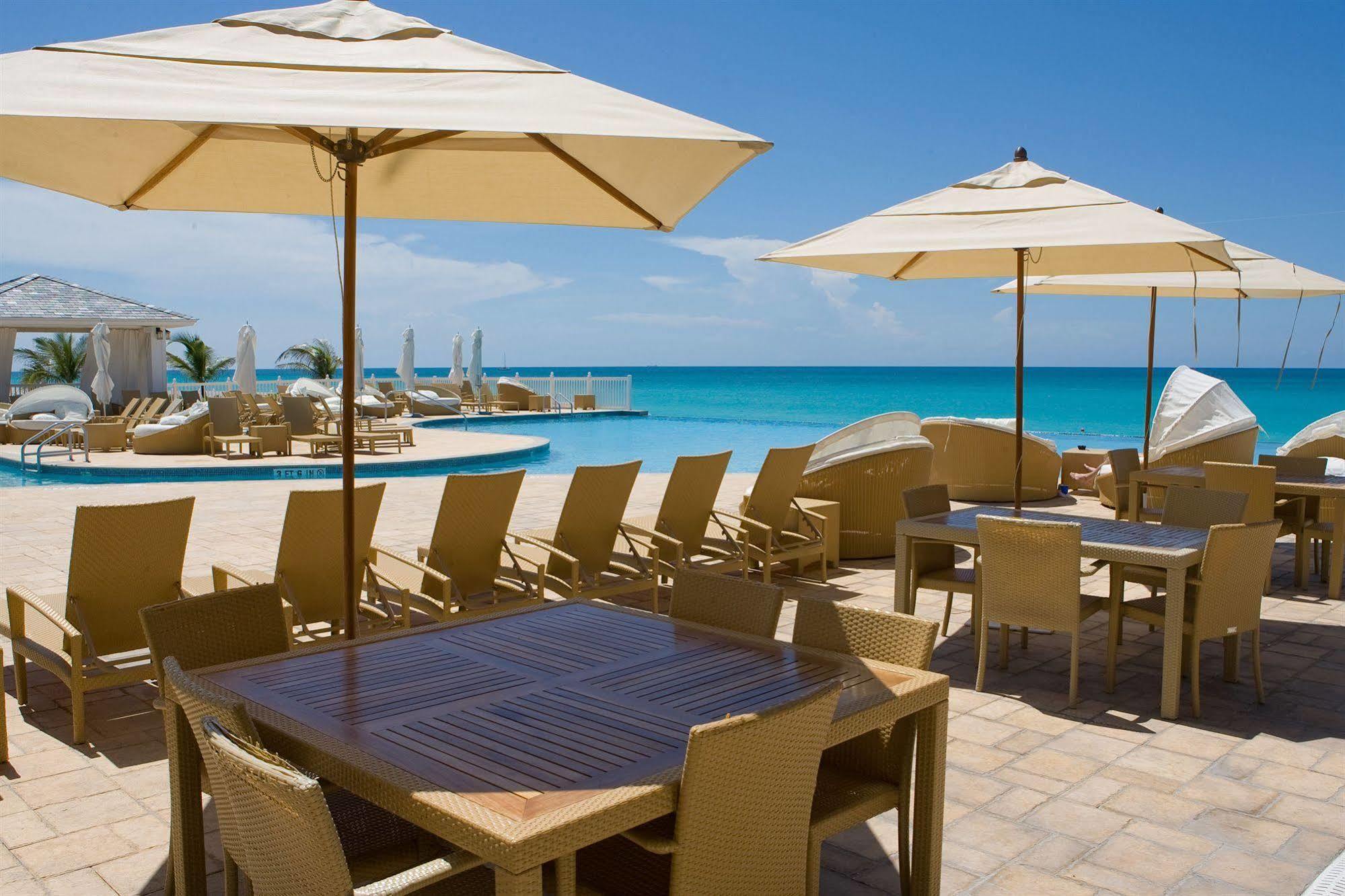 Resorts World Bimini Bailey Town  Restoran gambar