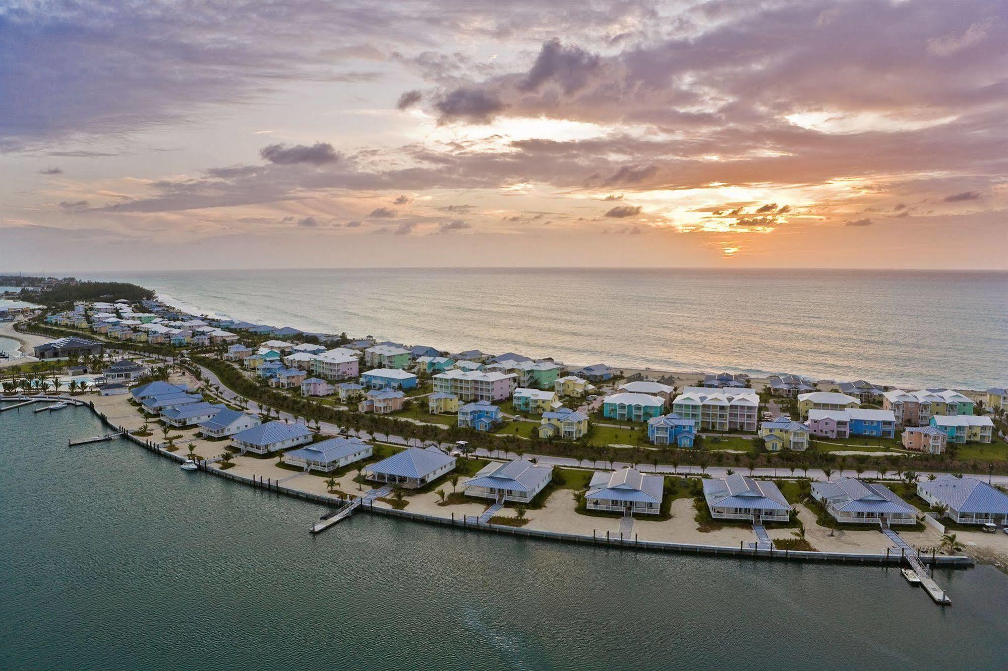 Resorts World Bimini Bailey Town  Luaran gambar