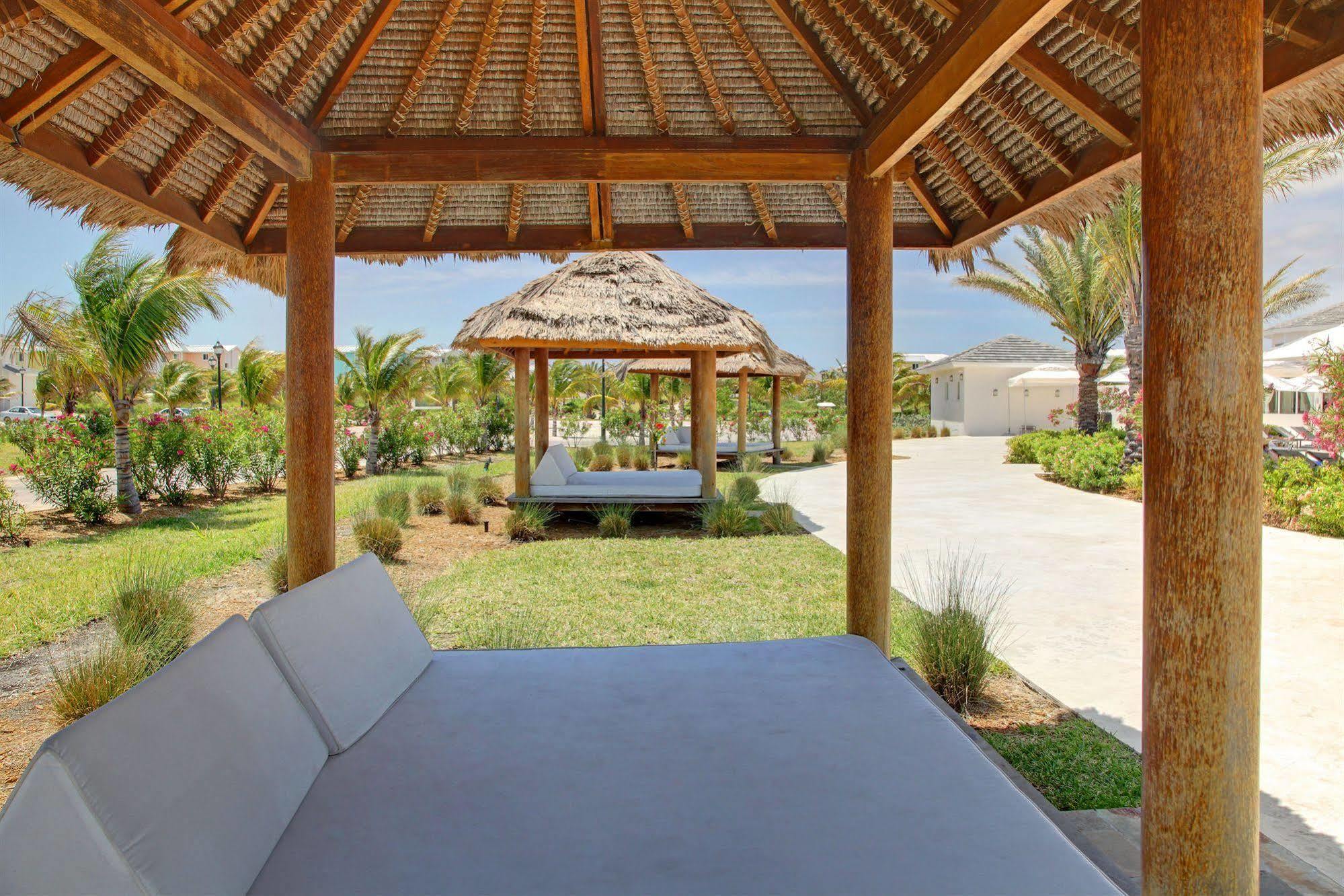 Resorts World Bimini Bailey Town  Kemudahan gambar