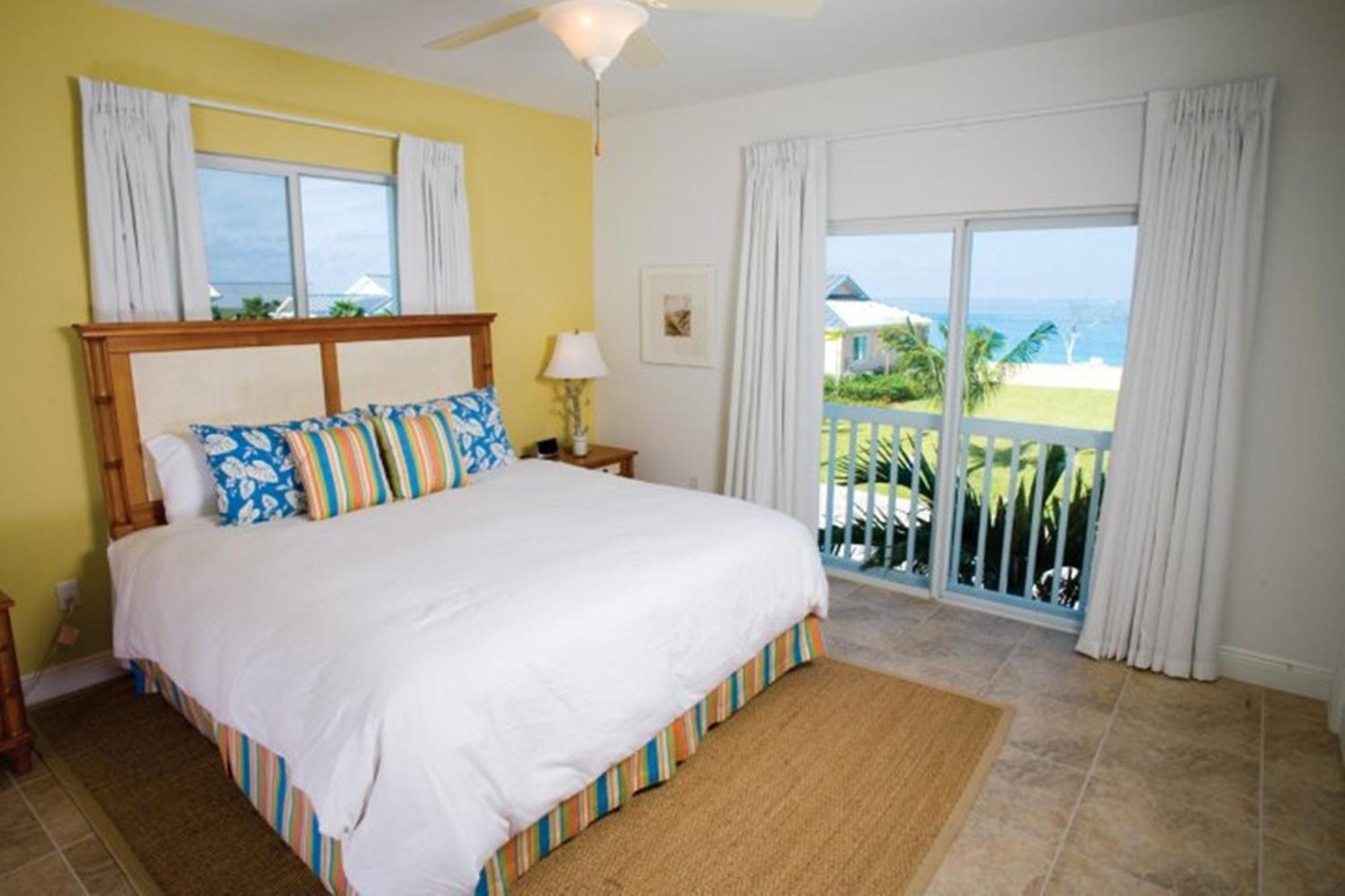 Resorts World Bimini Bailey Town  Luaran gambar